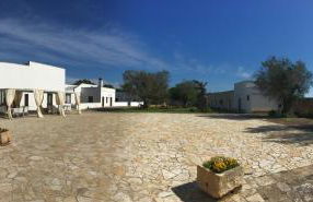 Masseria Pappo - Foto 9