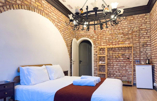 The Haliç Bosphorus - Foto 17