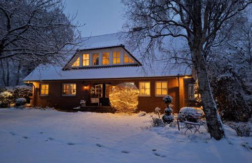 Ferienhaus Ostebogen - Foto 30