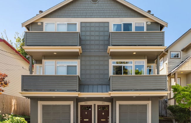 Seattle Vacation Home: The Vineyard - Foto 28