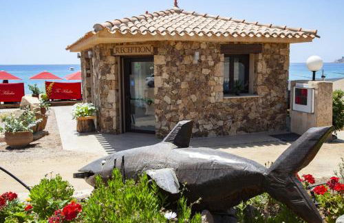 Hôtel et Résidence Ta Kladia - Omigna - Foto 34