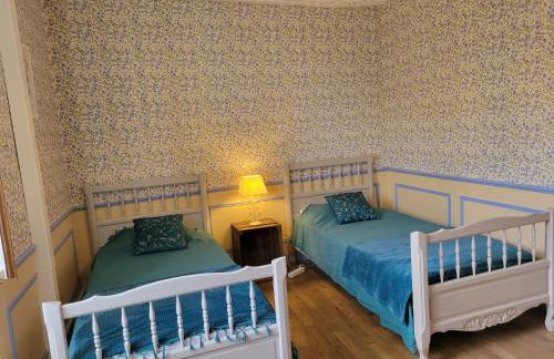 Gîte La maison de Galut - Photo 33