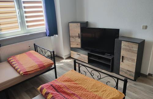 Dachgeschoss im Ostblock - Foto 8