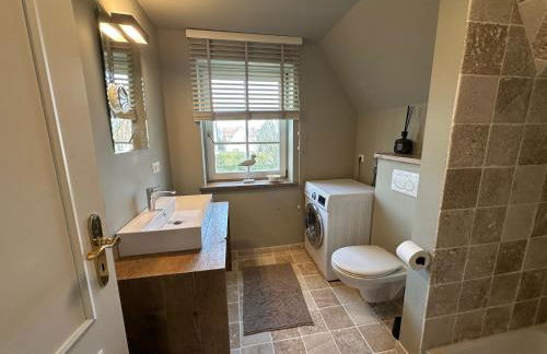 Appartement Nordseesonne - Foto 10