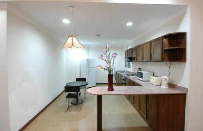 Ramee Suite 4 Apartment Bahrain - Photo 8