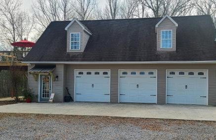 Serenade Cottage in the Country - Foto 17