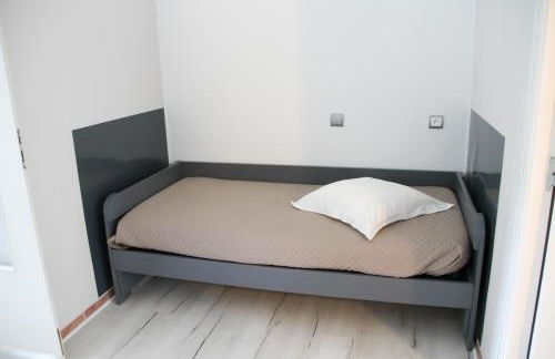 Résidence les Caraibes - Foto 74