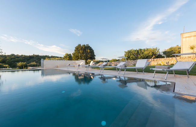 Trulli Piccoli - Foto 42