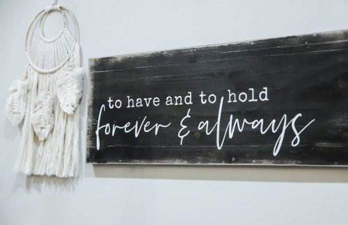 Eternal Romance-The Honeymoon Suite at 1885 Farms - Foto 20