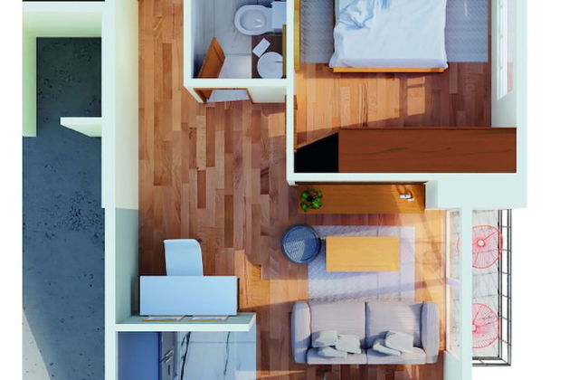 Capitalia Anzures Polanco - Foto 45