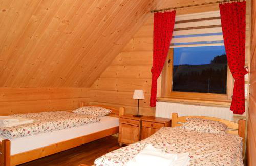 Domki u Kromki - Foto 46