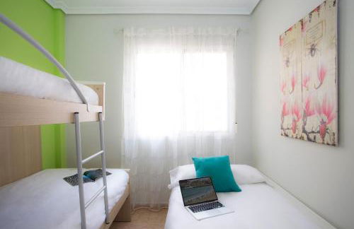 SingularStays Puzol Beach VII - Foto 13