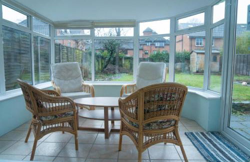 Farnborough Stay - 5 Bedroom - Foto 45