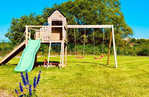 Bienvenue chez Vic - Foto 34