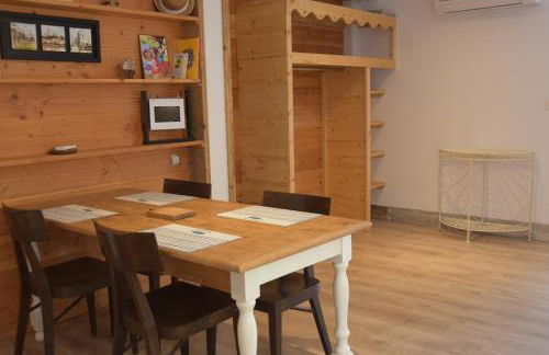 Logement spacieux au calme - Plage des Chalets - Foto 7