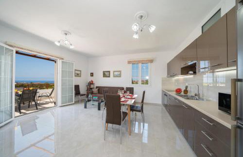 Villa Erasmia- House 2 upper floor - Foto 30