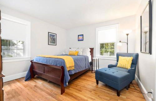 3BR, 2BA house steps from historic Jonesborough - Foto 31