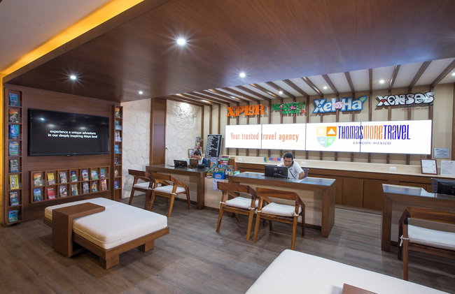 Holiday Inn Club Vacations The Royal Sands by IHG - Foto 78