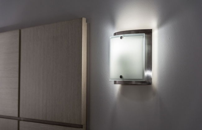 Sea View Hotel & Apartments - Foto 7