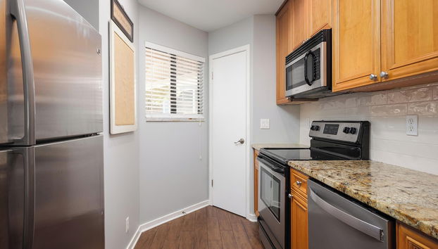 Hibiscus 101-D by Distinctive Beach Rentals - Photo 4, Équipement de l’hébergement