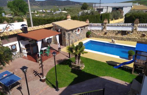 Alojamientos Rurales La Esperanza - Foto 16