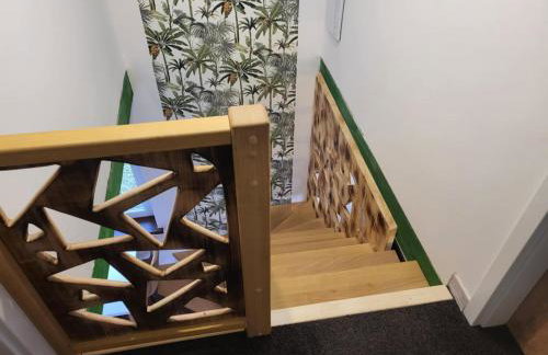 Domki w Zielonym Gaju - Foto 30