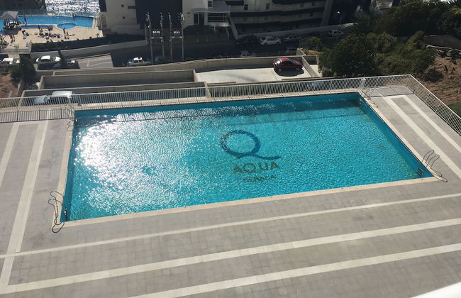 Aqua Spa Reñaca - Photo 25