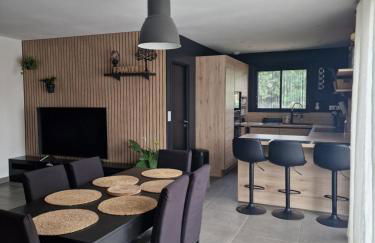 Villa en Provence - Sisteron - Foto 1