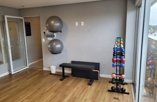 HOTEL BOSSA NOVA 113 - Ótimo Apto com cozinha para até 03 hóspedes - Foto 11