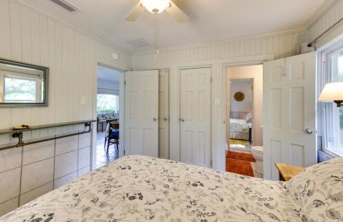 Riverfront Florida Escape with Grill and Fire Pit! - Foto 11