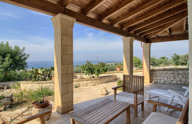 Grazia Pool Residence - Foto 1