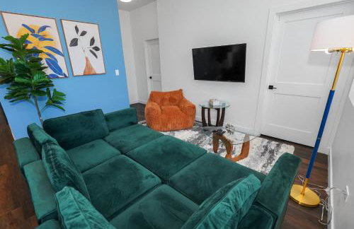 Chicago 4BR South Loop Stay by Soldier Field Area - Foto 4