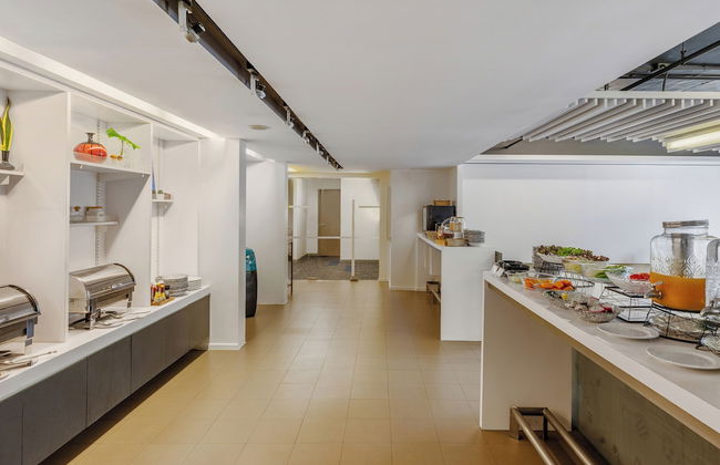 Citadines Sukhumvit 16 Bangkok - Photo 29