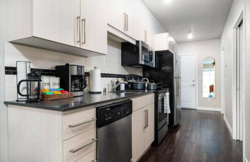 Cozy in Queen Anne - 94 Walk Score - Free Parking - Foto 5