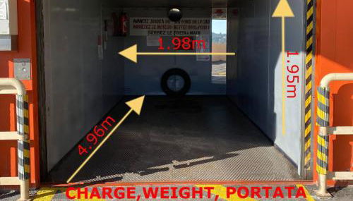 Studio vue mer avec Wi-Fi, 4 pers. - FR-1-827-82 - Foto 4