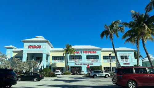 Cozy one-bedroom beach apartment on Singer Island - Foto 4