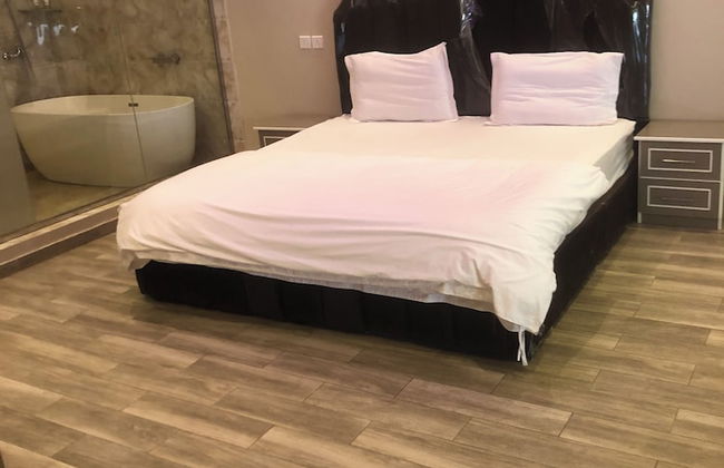 Al Shouq Chalets - Foto 11