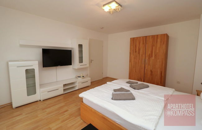 Aparthotel Kompass - Foto 2
