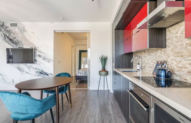 Graydon Front Street - Foto 52