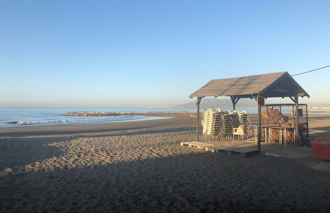 Rentcostadelsol Malaga-El Palo - Photo 15