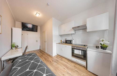 3G LV 5-Zimmer-Apartment HBF - Foto 24