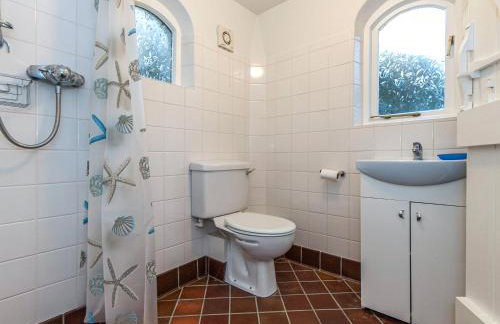 Wisteria Lodge - Cottage - Foto 24