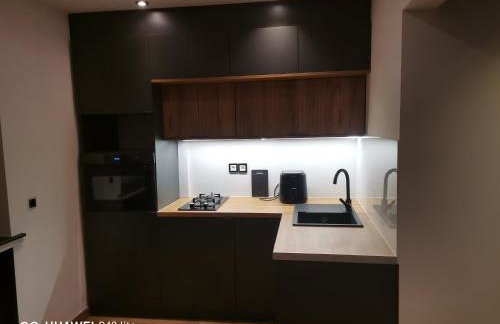 Super studio w centrum miasta Hoza 9a - Foto 44