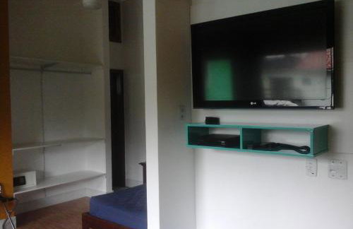 Loft Beira Mar Piratininga Niterói RJ - Foto 29