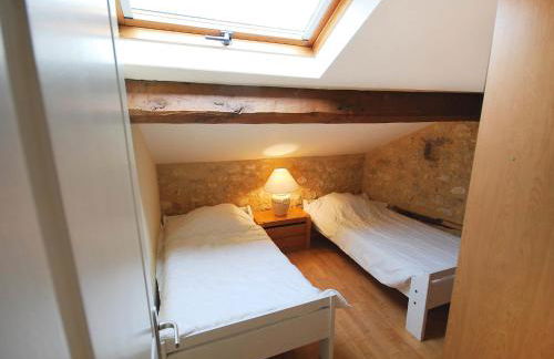 Holiday Home Ensemble de 3 maisons Lavit by Interhome - Foto 32