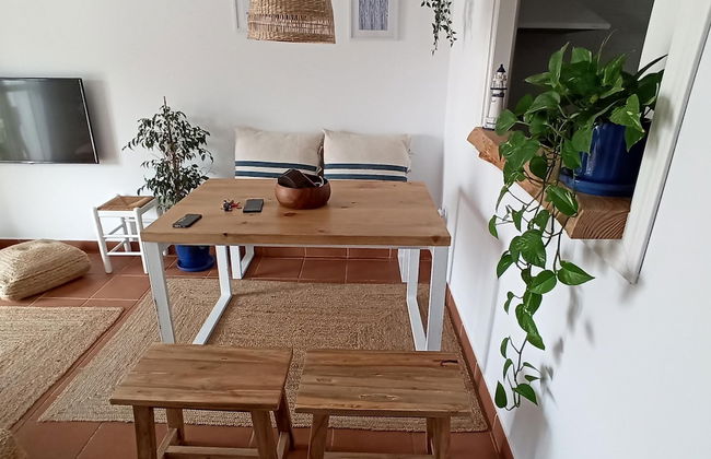 Algo Especial 18537 in Conil de la Frontera - Photo 4