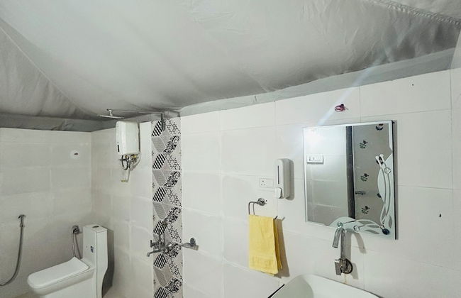 Jawai Horizon Camp - Foto 12