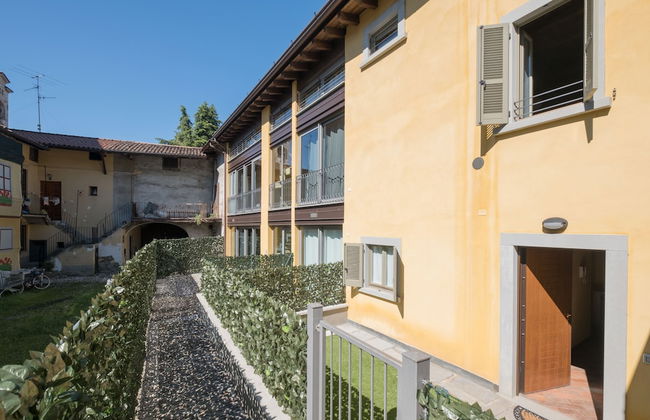 Residence Matilde - Foto 18