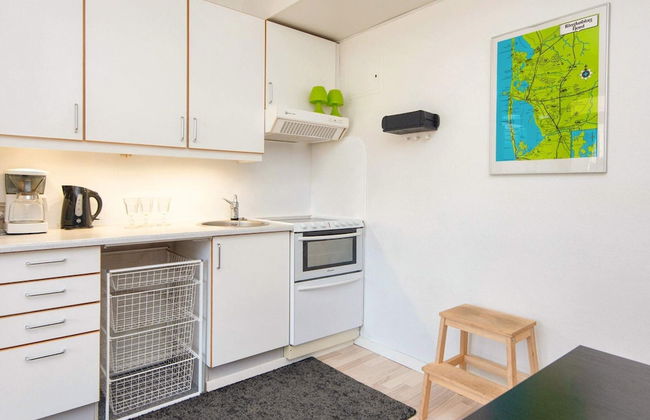 2 Person Holiday Home in Ringkobing - Photo 5