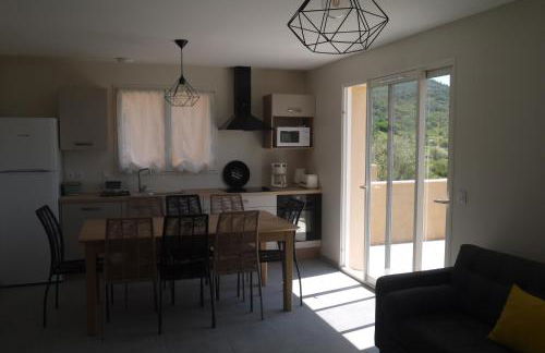 Les Oliviers - Foto 8